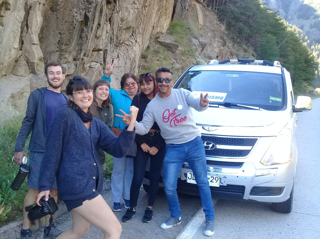 Eclipse Patagonia Tour-Puerto Aisen必去景点