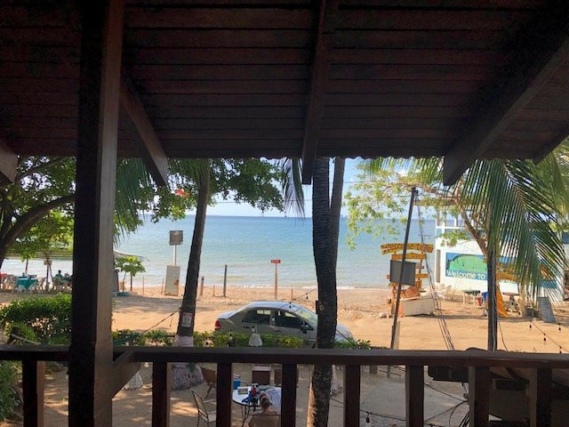 Hotel Brasilito主图