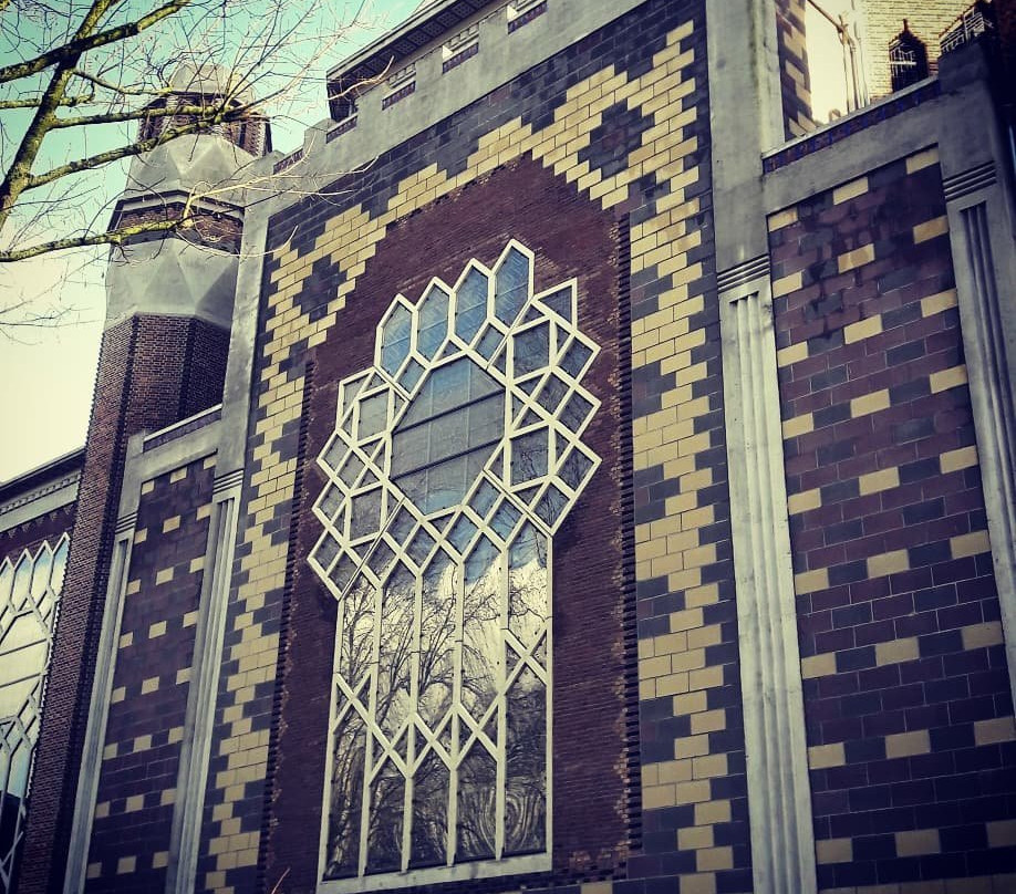 Église Sainte-Chrysole-Comines必去景点