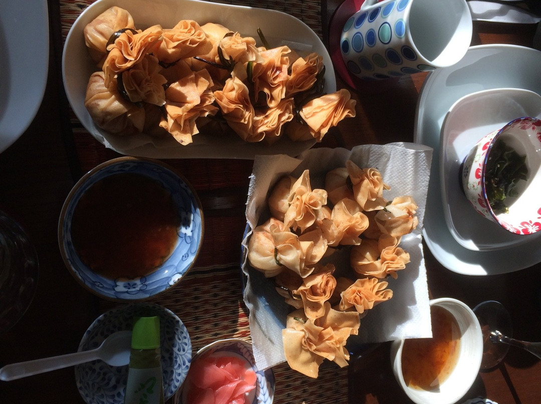 5 Spice Cookery景点图片