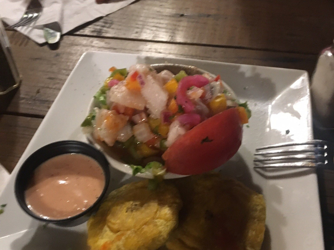 Hotel Manatee Eco Resort Inc主图