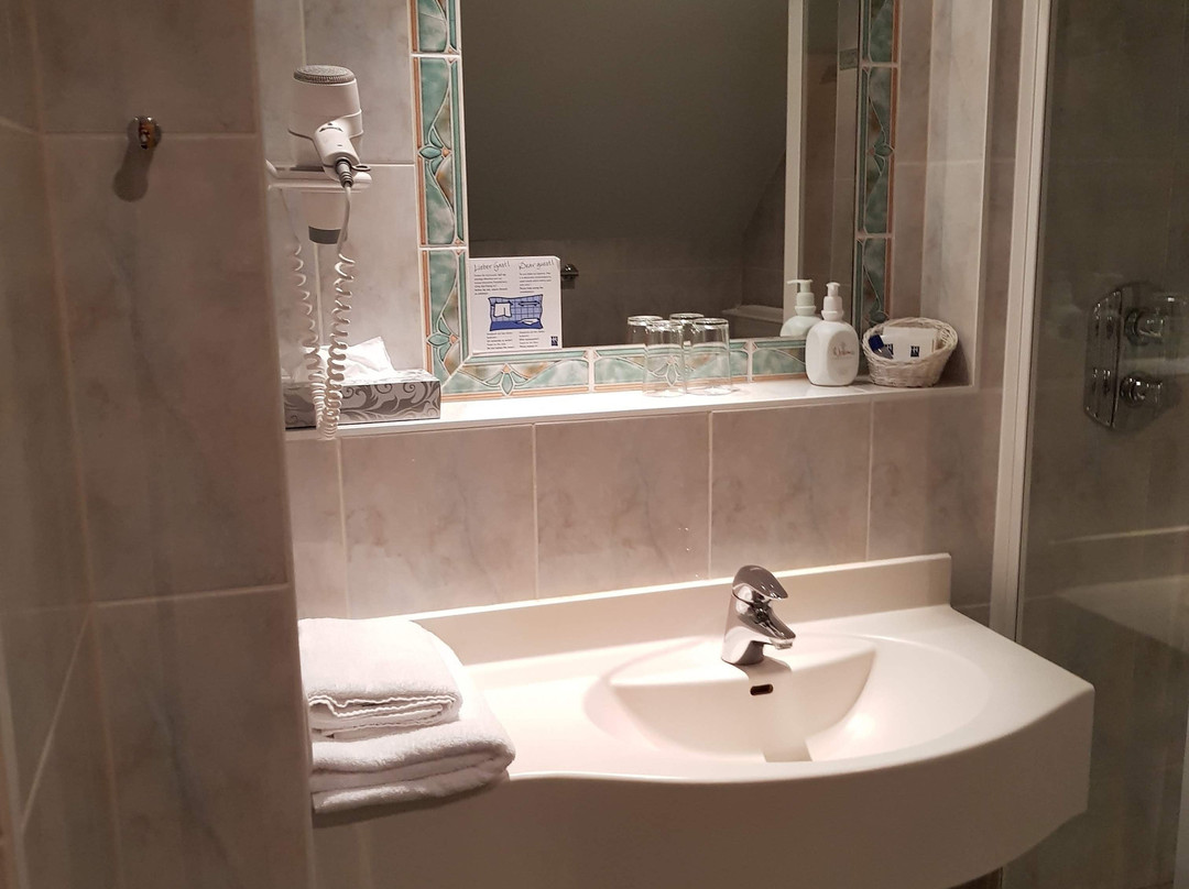 Hoisl-Braeu Landhotel主图