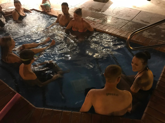 Clarion Inn Grand Junction Airport主图