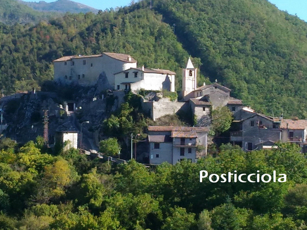 Posticciola旅游攻略图片