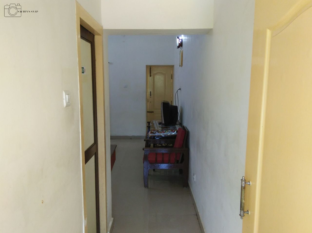 Hotel Tamilnadu - Rameswaram主图