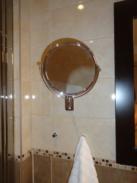 Remisens Casa Rosa-浴室