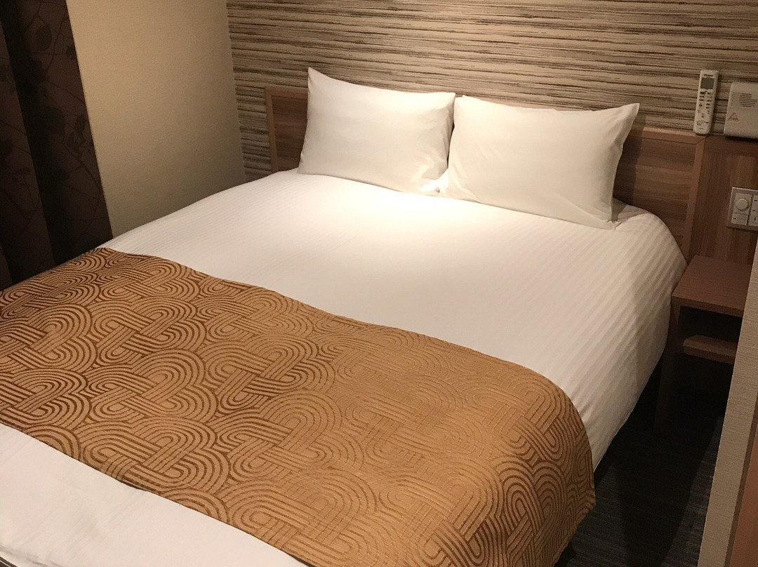 Business Inn Nagomi主图