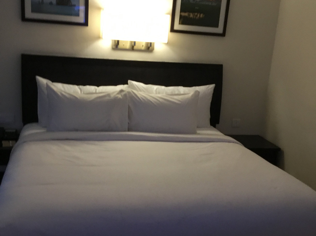 Camar Resort Langkawi主图