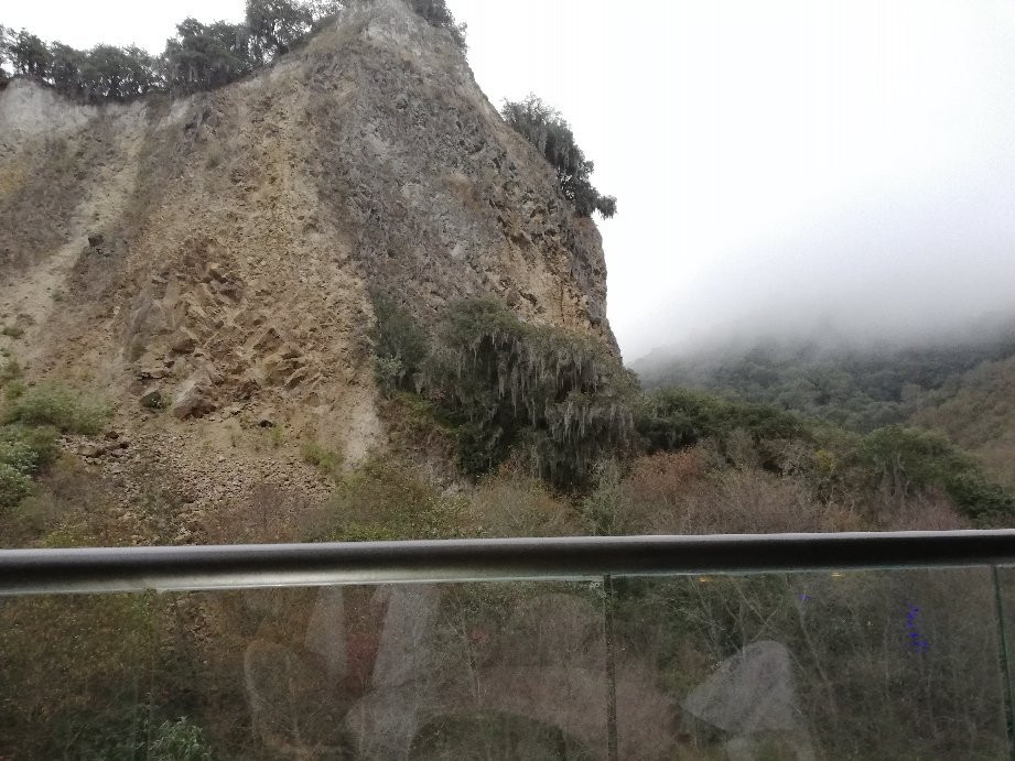 Aguas Termales de Chignahuapan主图