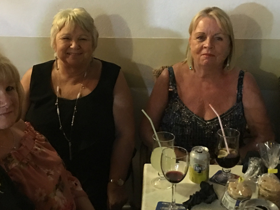 The Penny Farthing-洛斯克里斯蒂亚诺斯必去景点