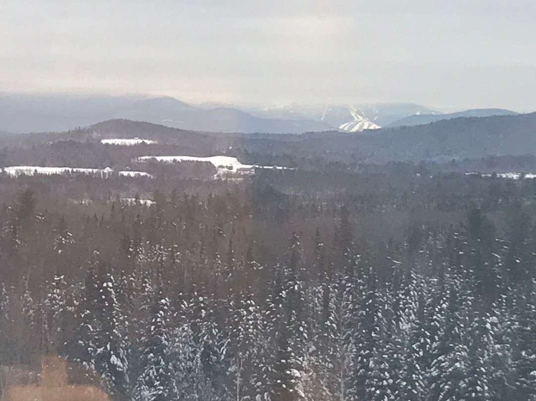 山景豪华度假酒店及Spa主图