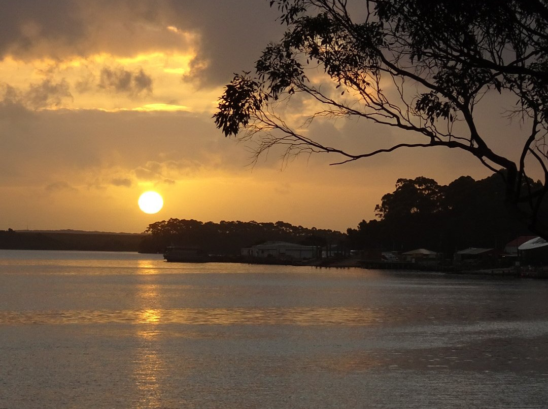 里斯比科夫酒店主图