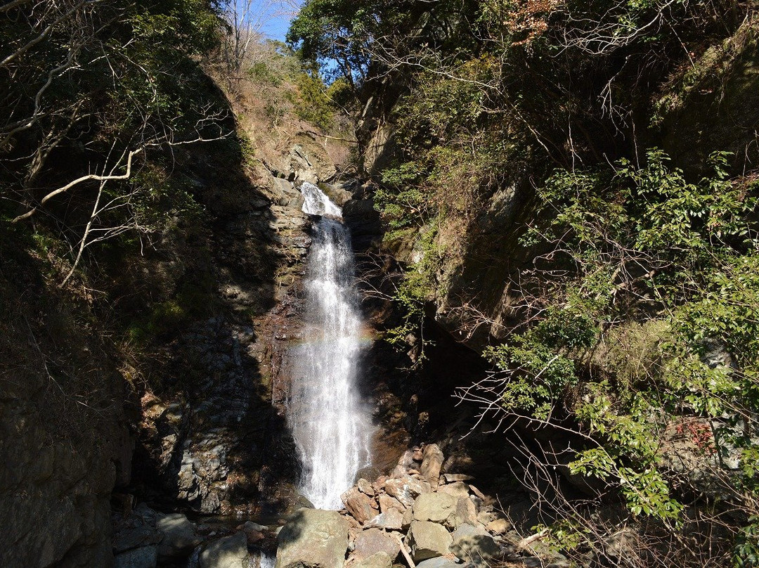 Fudo Falls景点图片