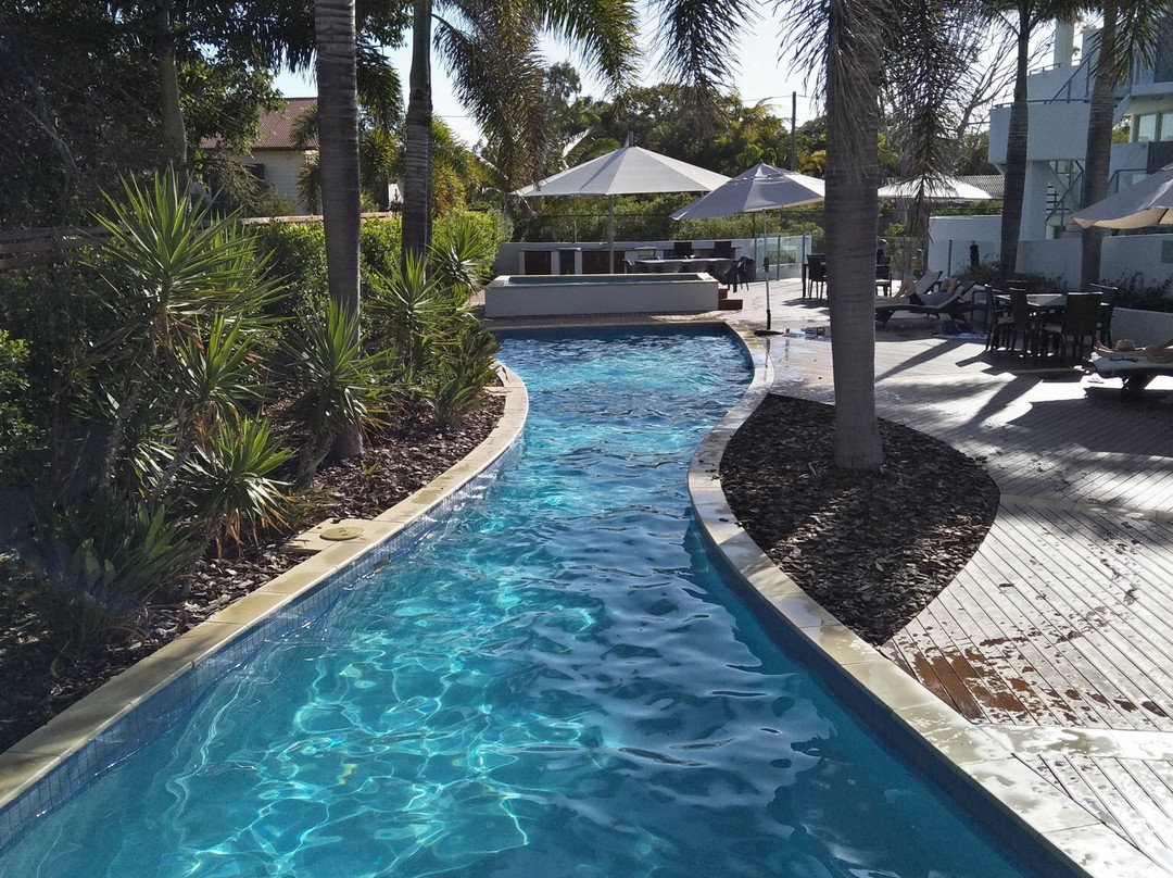 曼塔巴加拉酒店主图