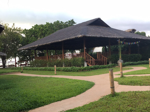 Health Republic-马叻必去景点