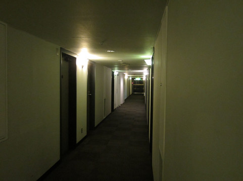 Yubari Hotel Shuparo主图