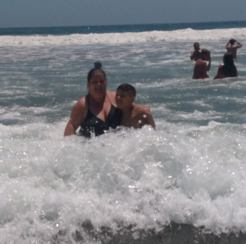 Playa Chica-Quintay必去景点