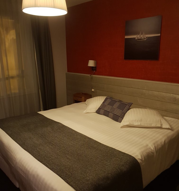 Hotel La Résidence Des Artistes主图