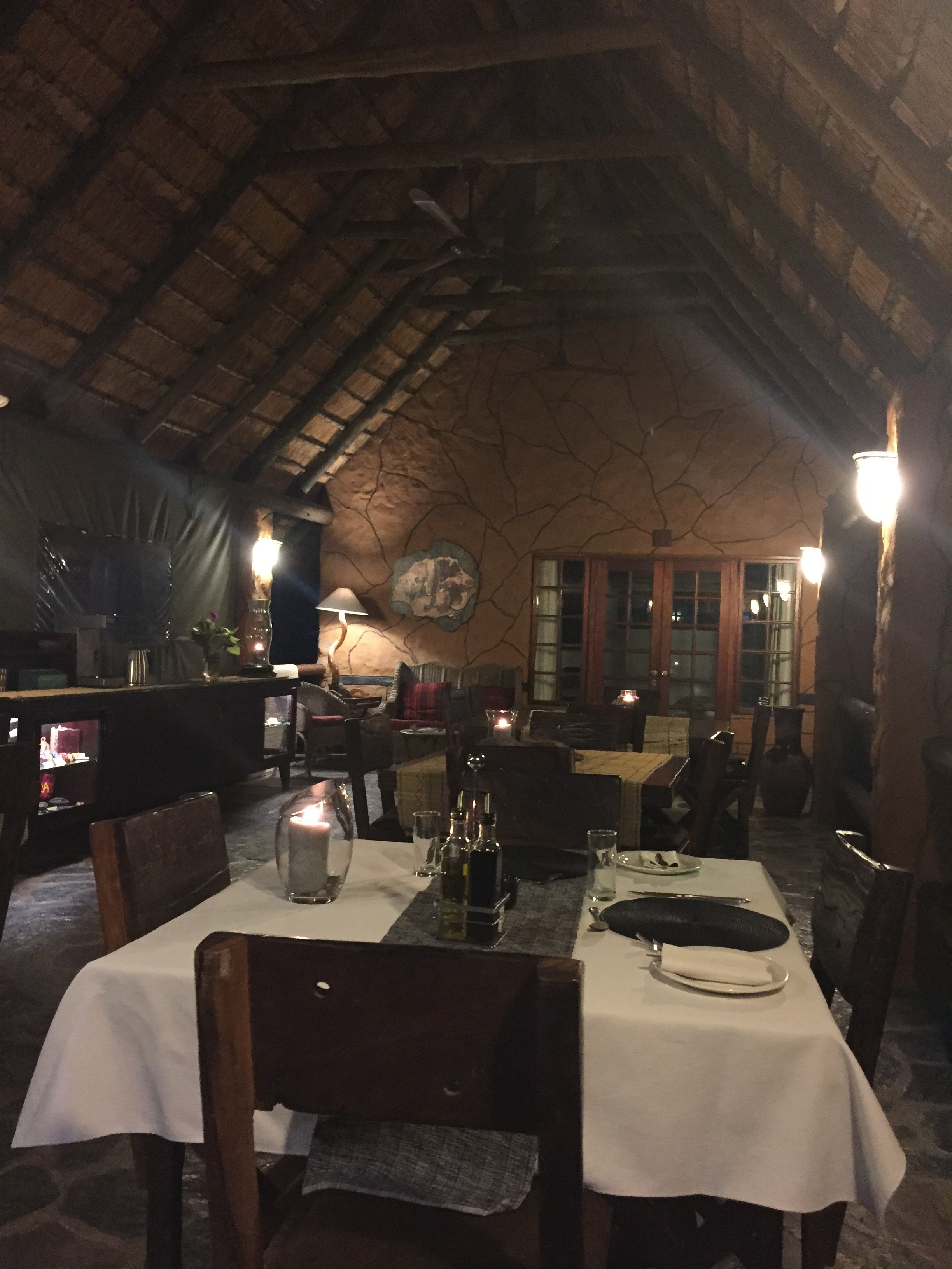 Kaia Tani Guesthouse-餐饮