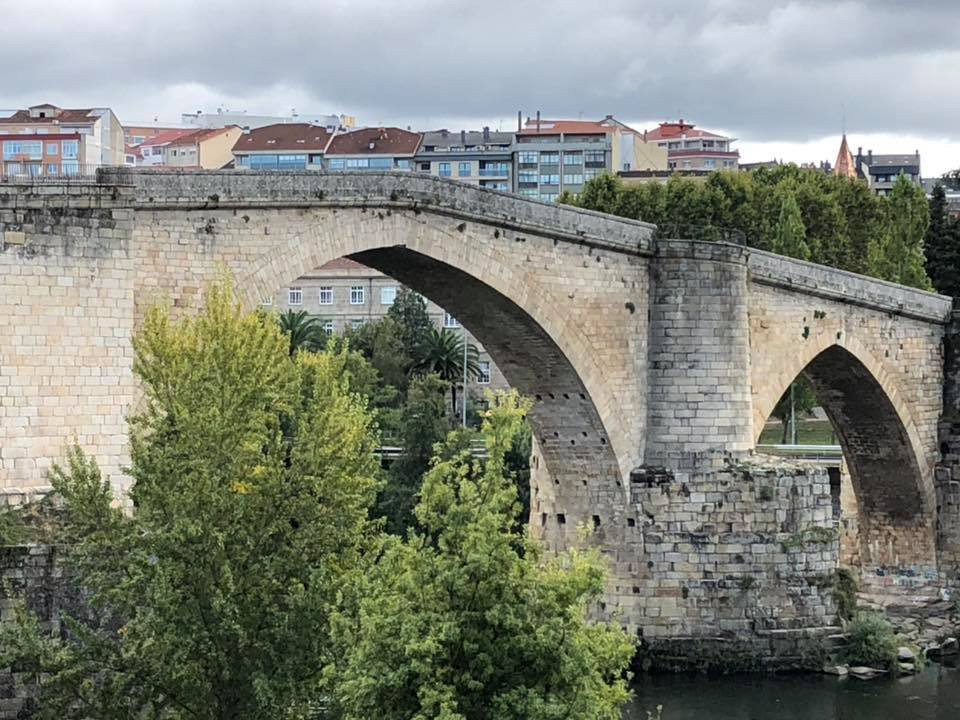 Ponte Romana景点图片