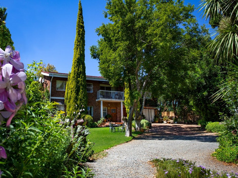 Oppie Koppie B&B主图