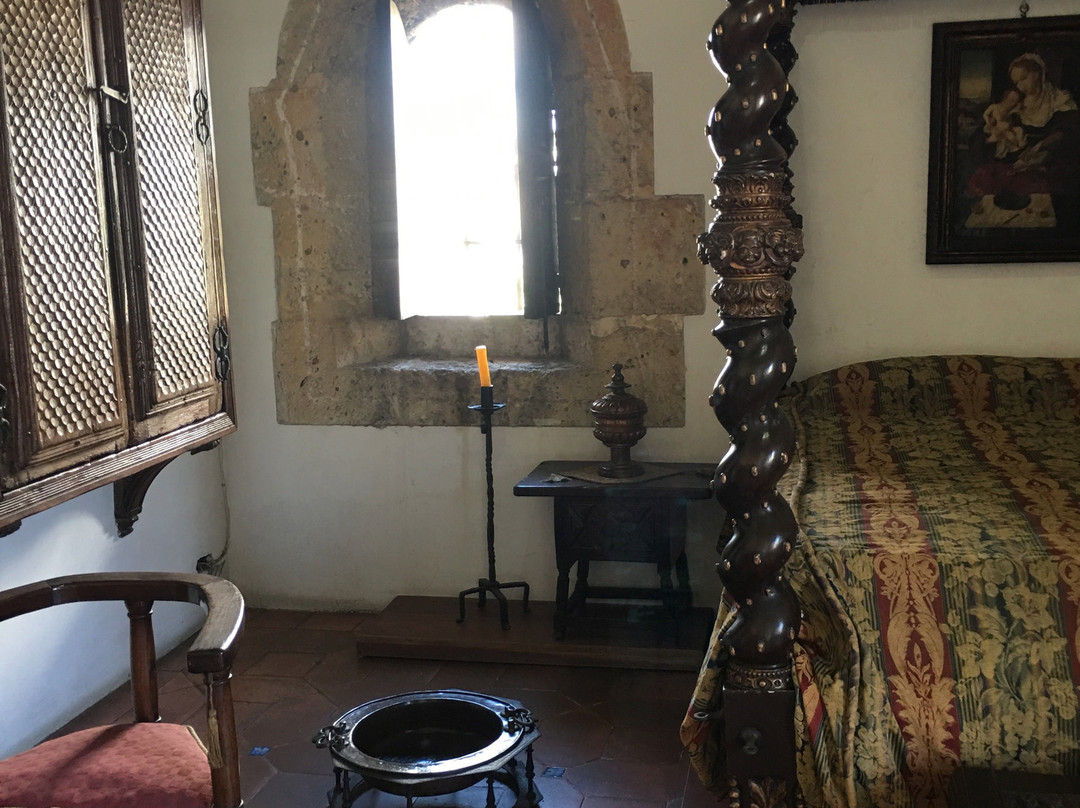 Museo De Las Casas Reales-圣多明哥必去景点