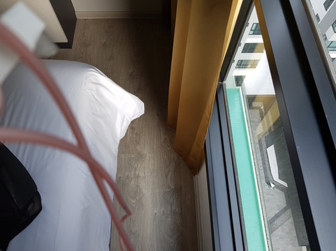 The Base Pattaya Sea View Residence主图