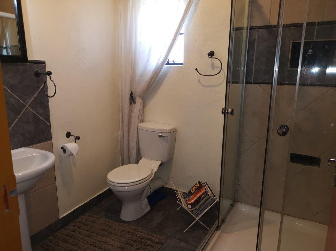 Bastille de Blignaut B&B主图