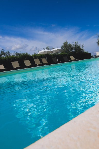 珀葛戈噢博呐利度假农庄酒店-官方