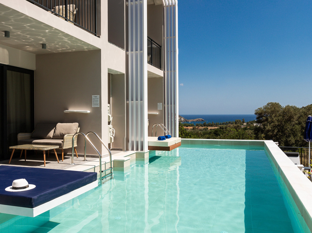 T Hotel Premium Suites主图