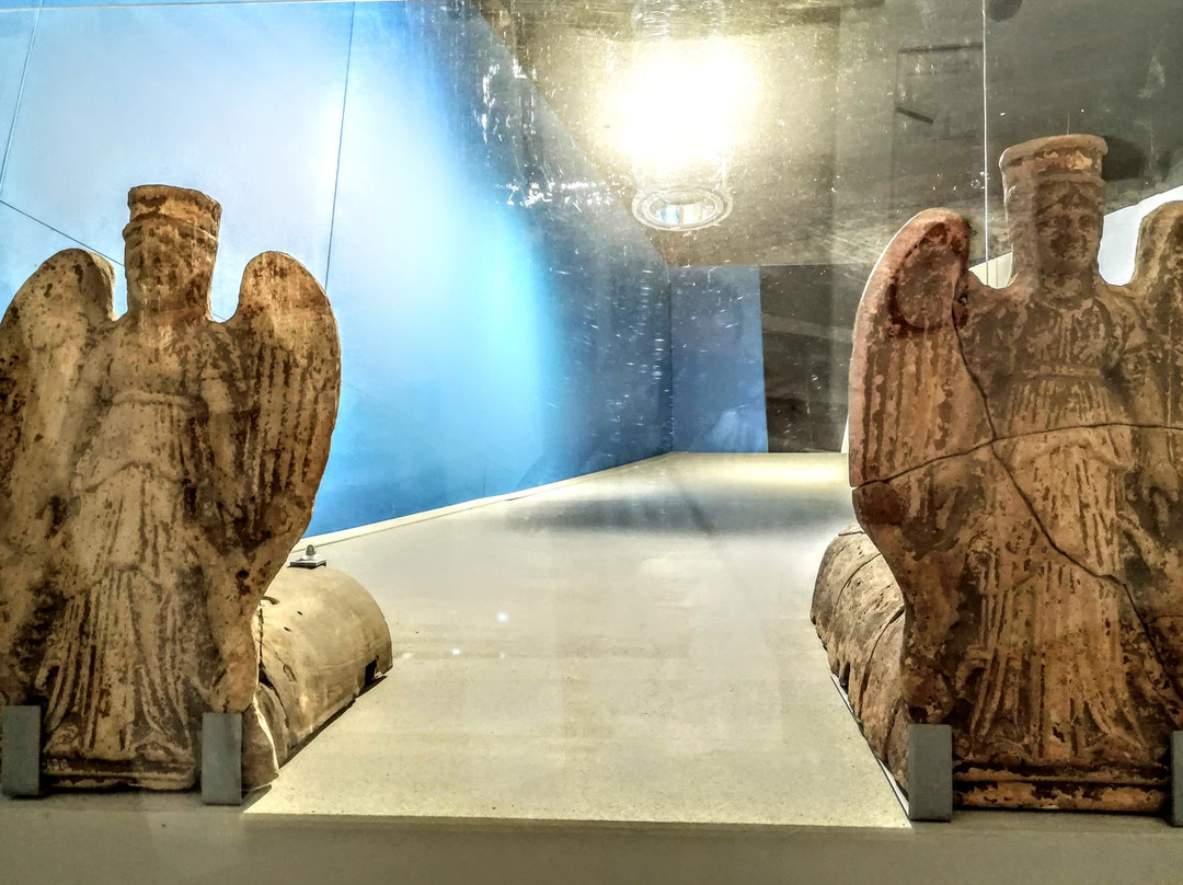Museo civico-Alatri必去景点
