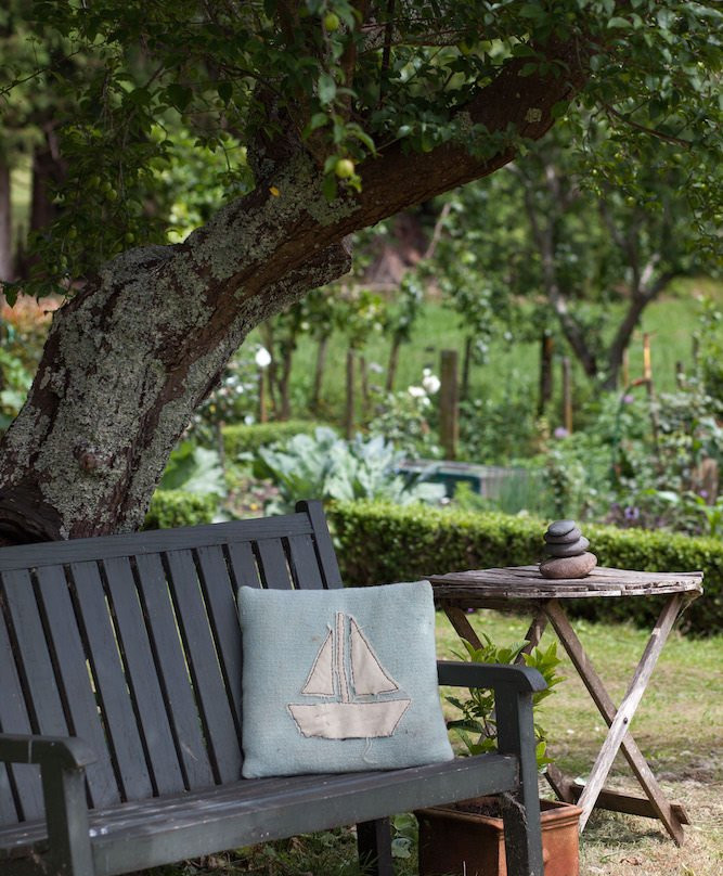 Mercury Orchard Accommodation主图