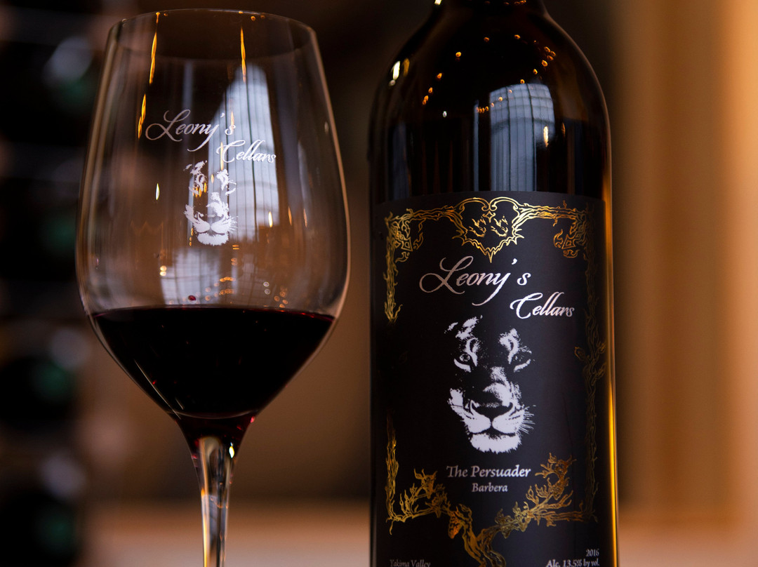 Leony’s Cellars-Enumclaw必去景点