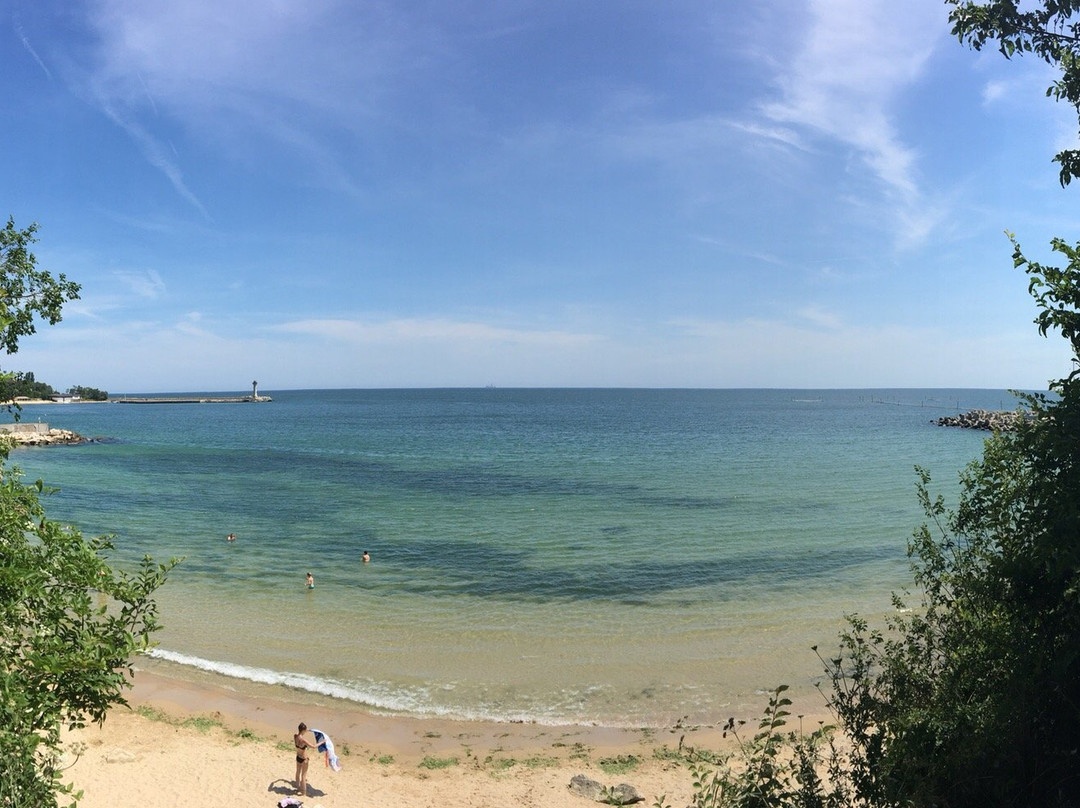 Marina Residence Boutique Hotel主图