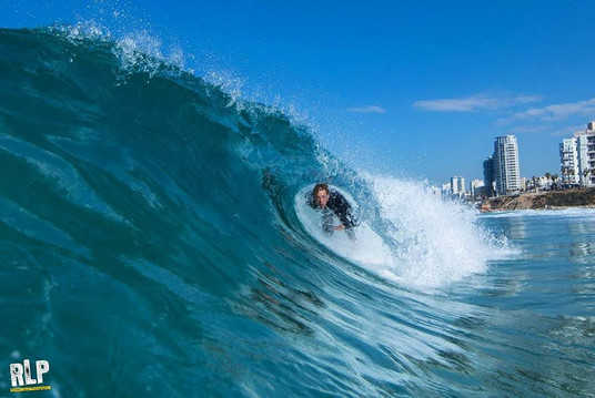 Topsea-特拉维夫必去景点