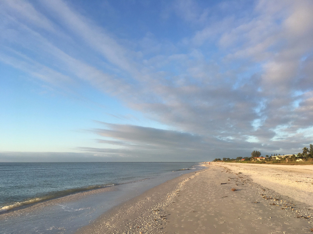 Sanibel Moorings主图