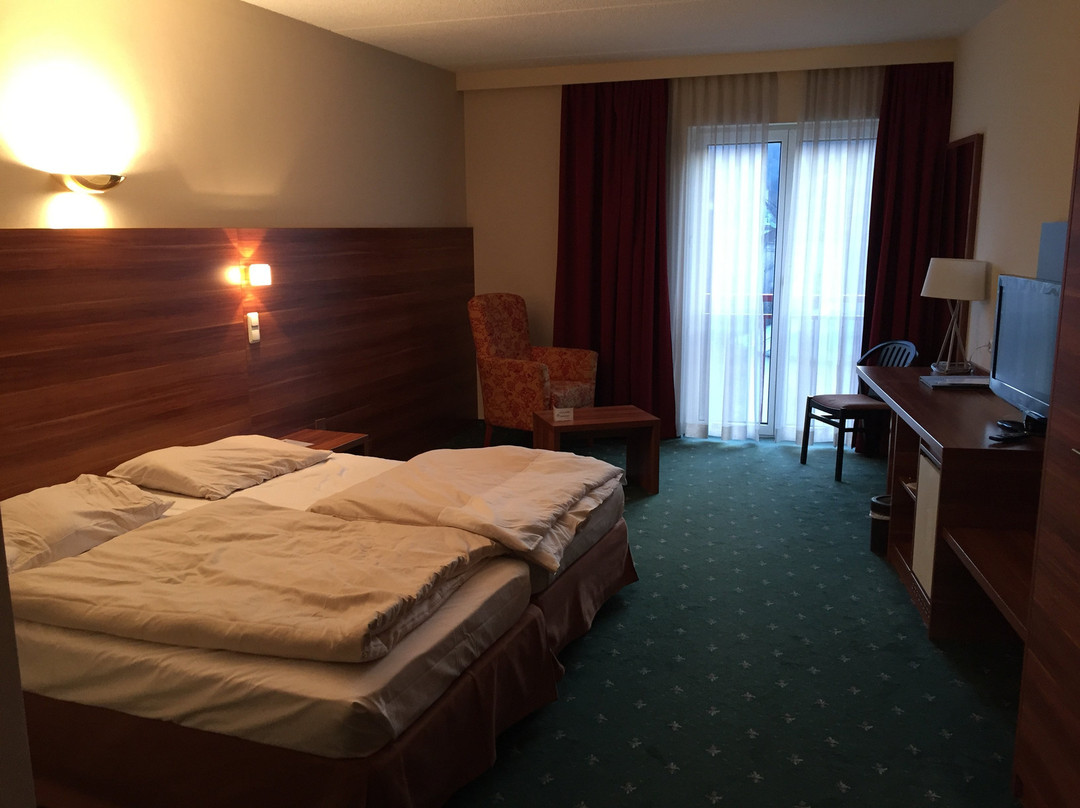 Hotel Landskron主图