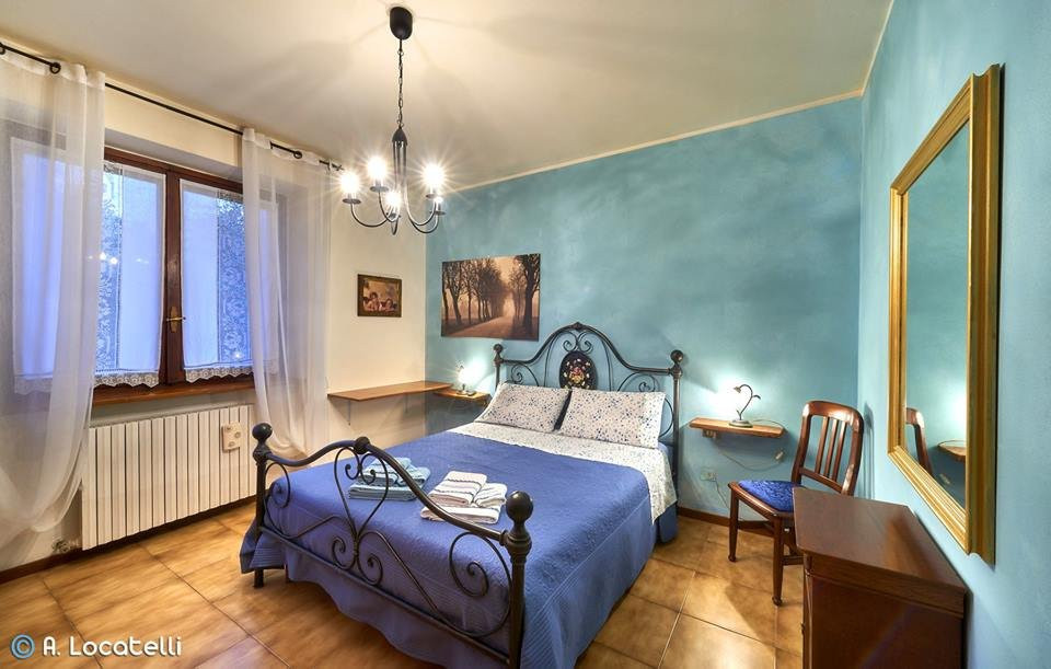 B&B Casa Fernanda主图