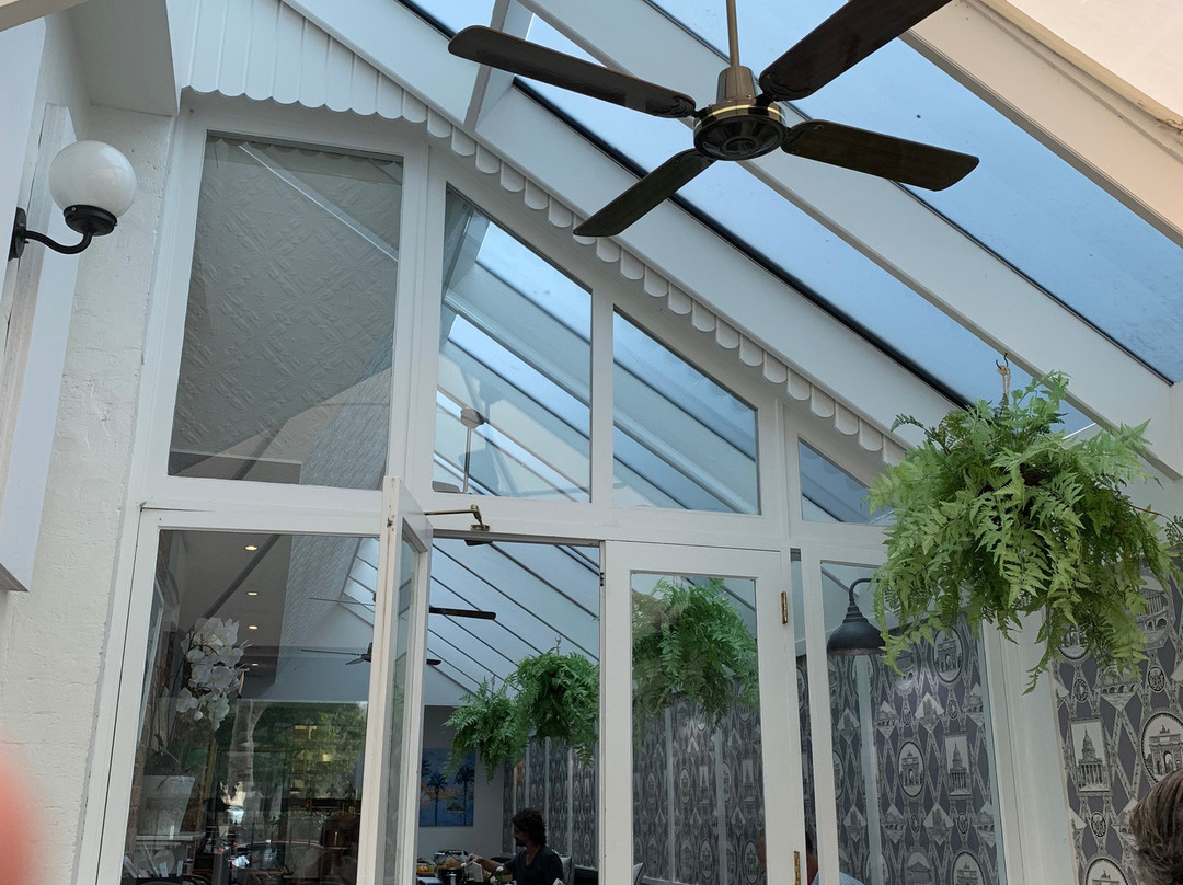 休伊登精品酒店主图