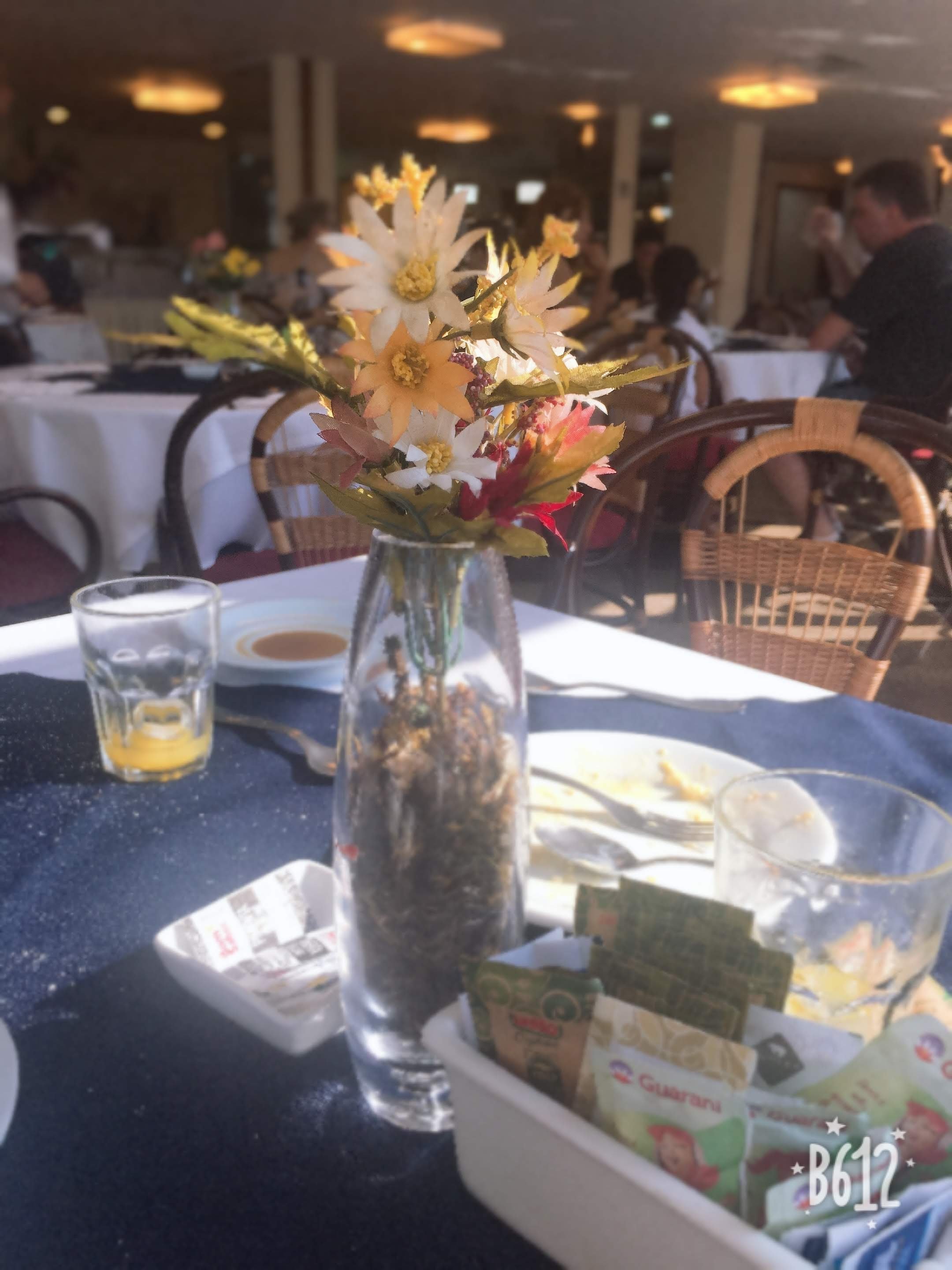 Nacional Inn Sao Jose dos Campos-餐饮