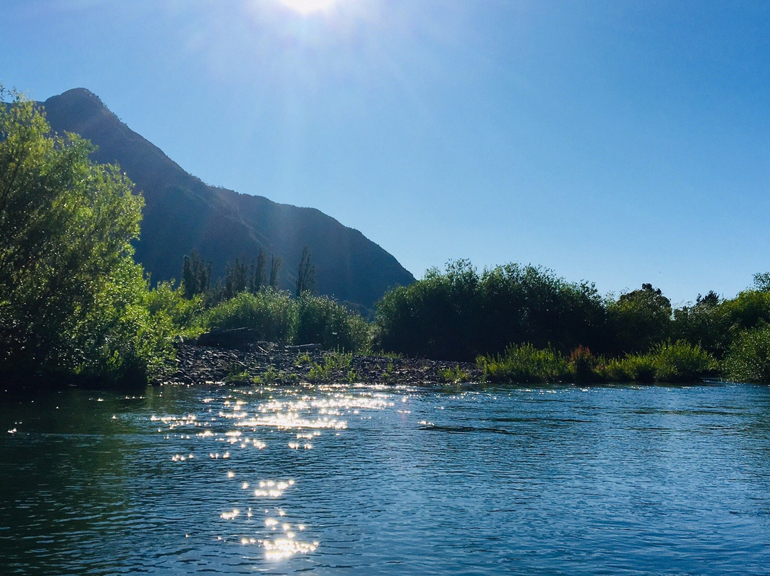 Turismo Kawen-普孔必去景点