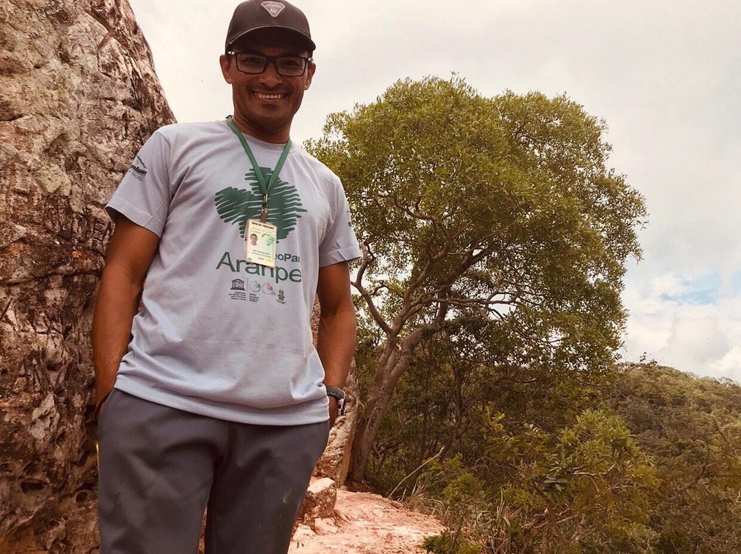 Araripe Plateau-Crato必去景点