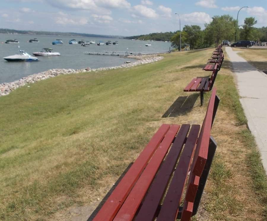 Regina Beach Recreation Site-Regina Beach必去景点