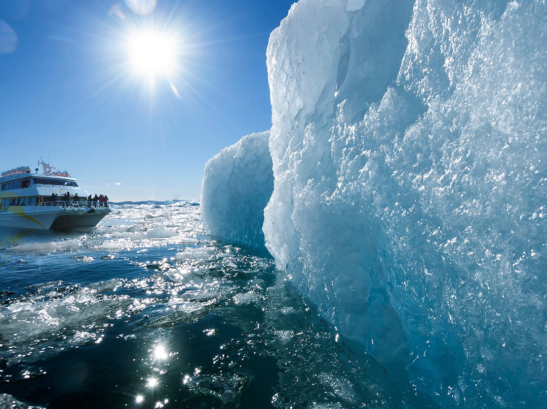 Gran Patagonia Tour Operator-Coyhaique必去景点