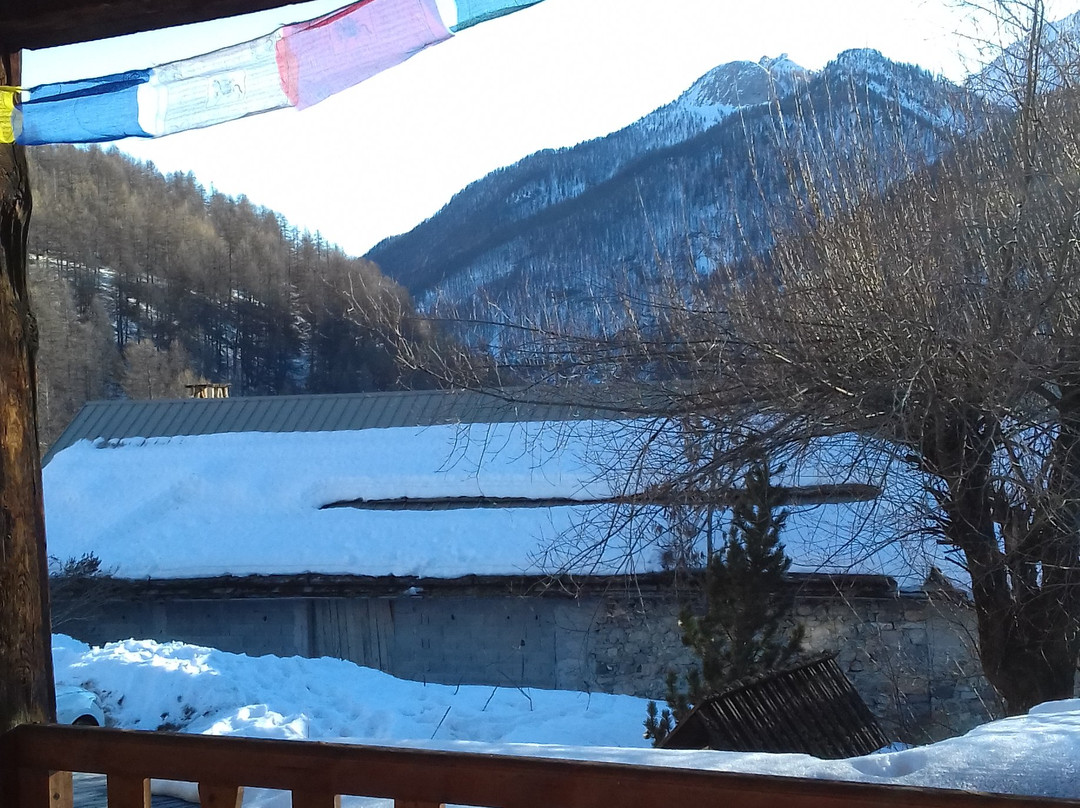 Chalet Viso B&B主图