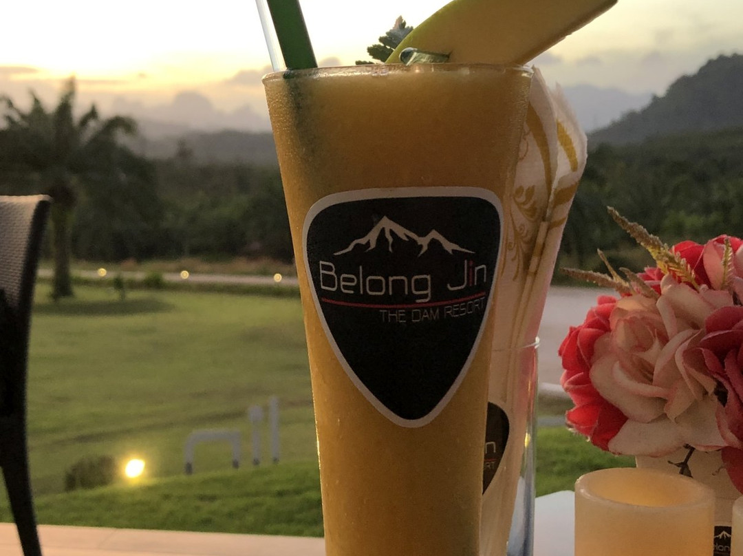 Belong Jin the Dam Resort主图