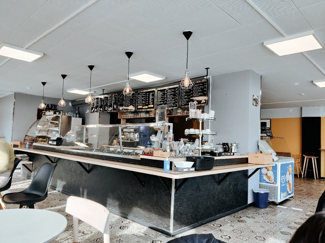 Cafe Mokka