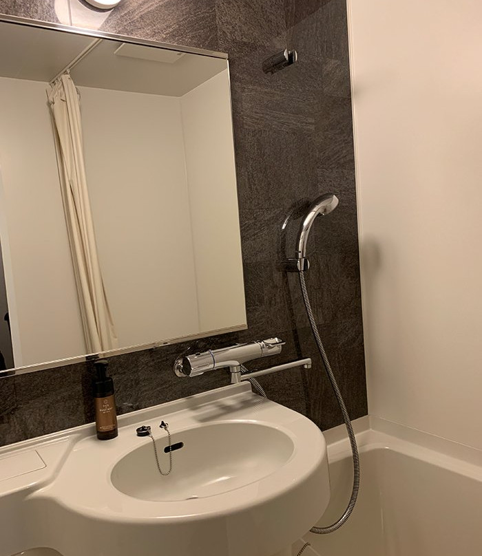 The Premium Hotel in Rinku主图