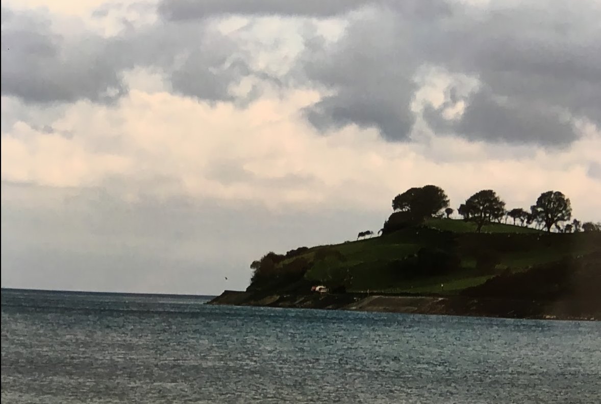Water's Edge Glenarm Bed and Breakfast-官方