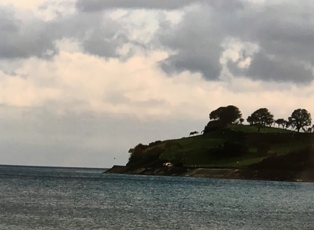 Water's Edge Glenarm Bed and Breakfast主图